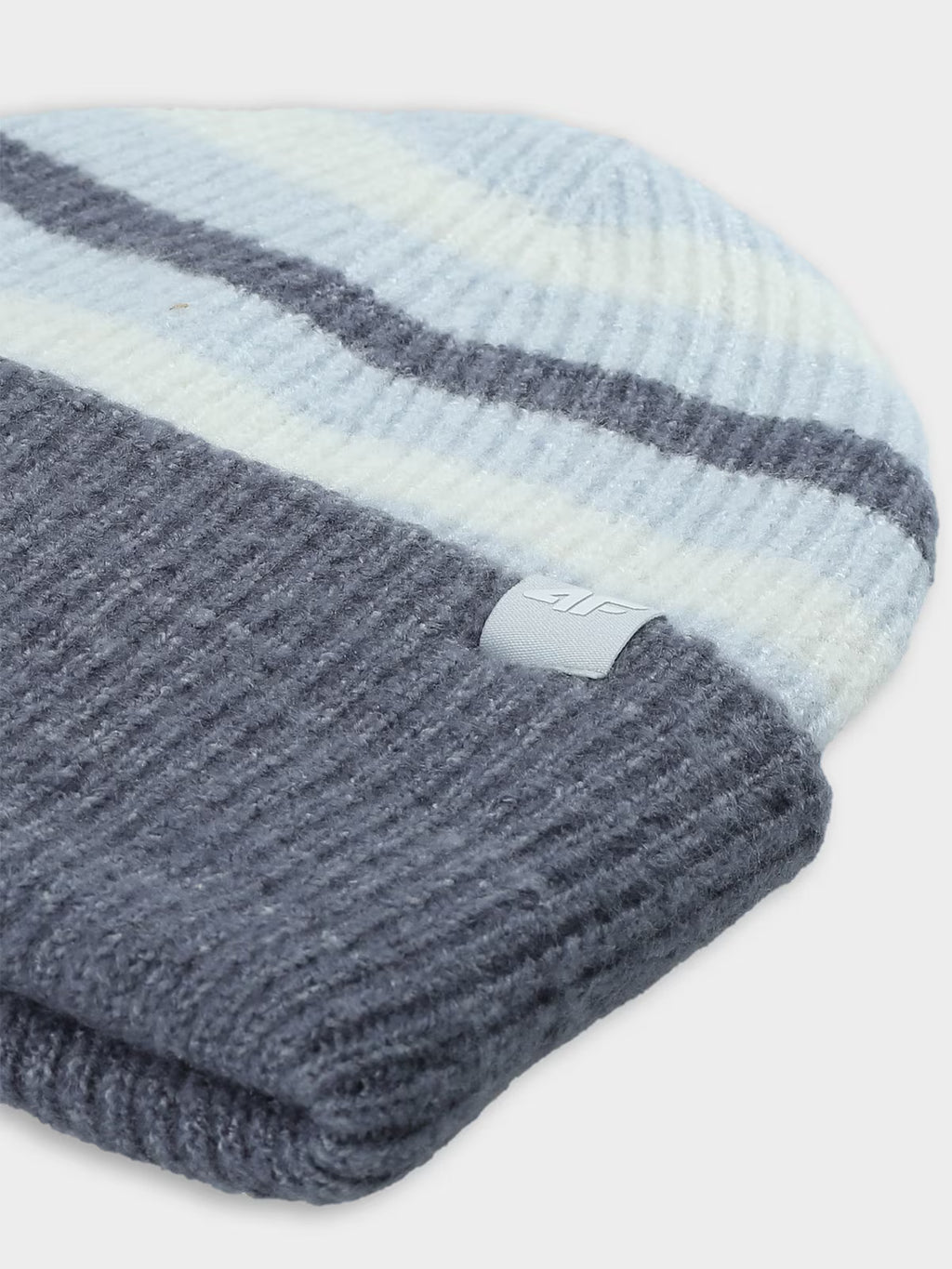 Czapka beanie dziewczęca