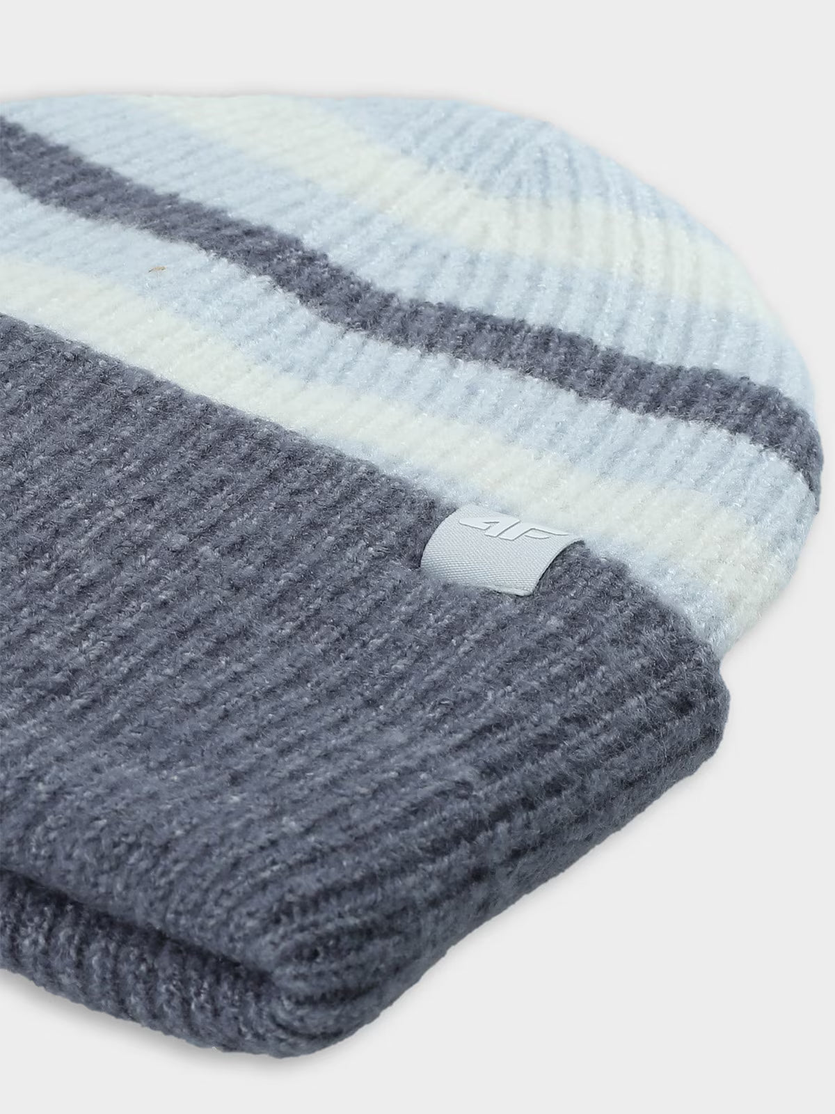 Czapka beanie dziewczęca