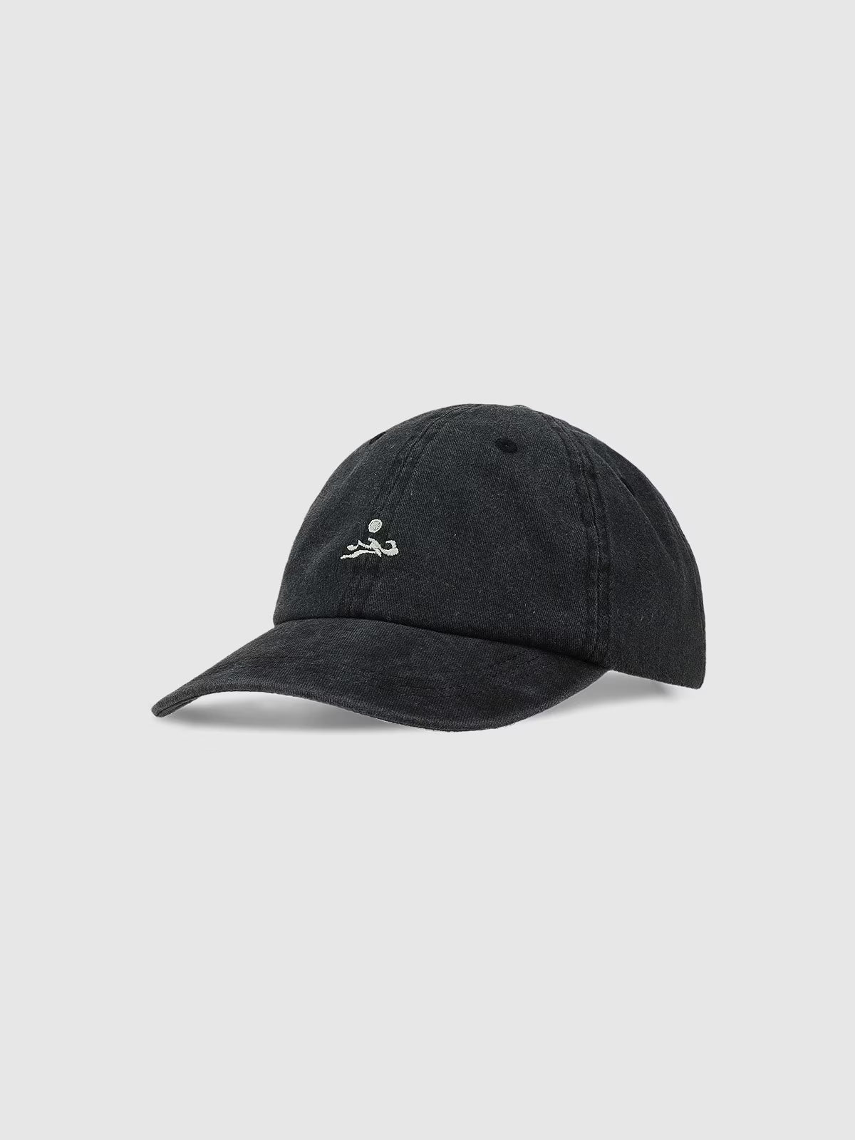 Czapka z daszkiem strapback damska