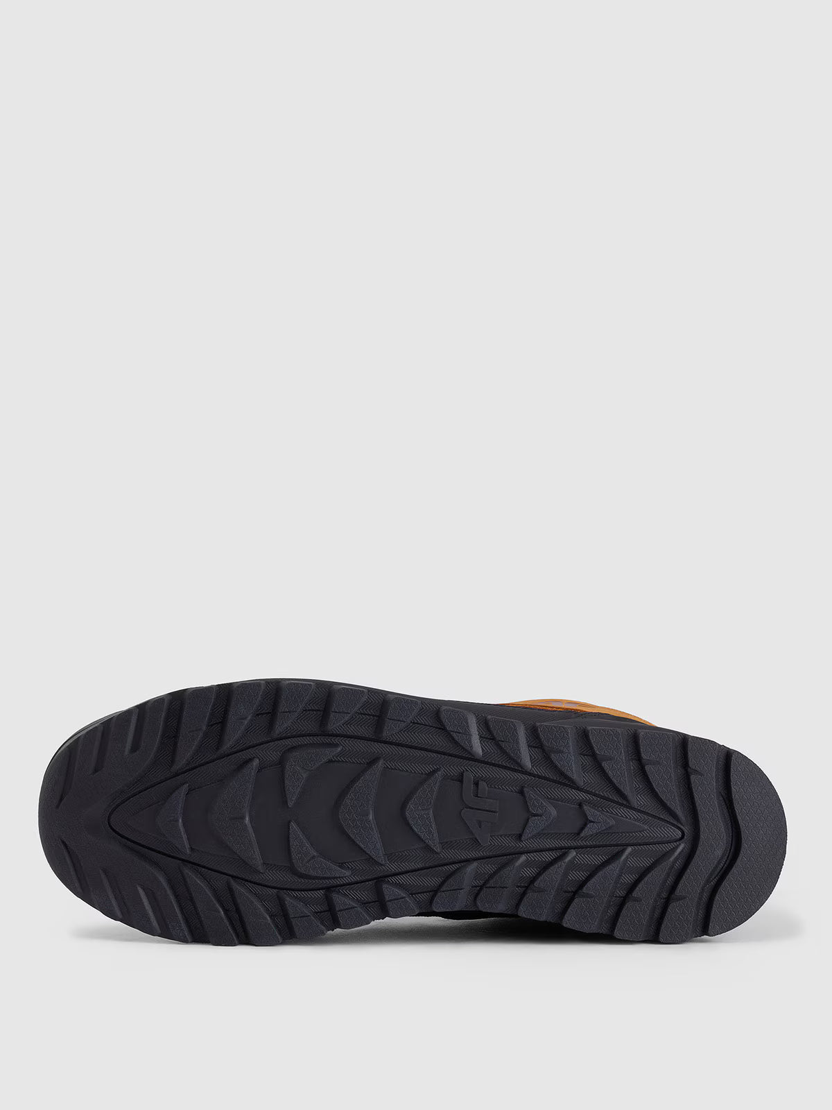 Buty przejściowe HEX skórzane męskie