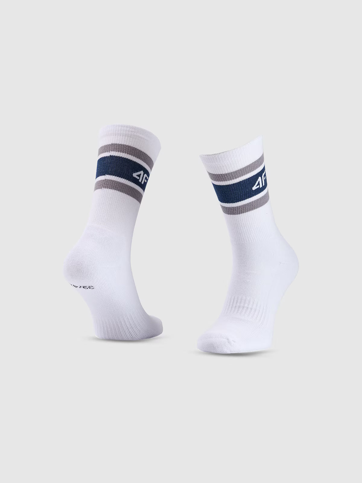 Skarpety casual za kostkę (2-pack) damskie