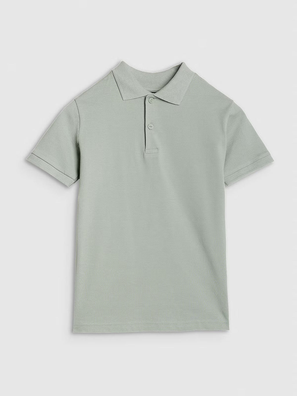 Koszulka polo chłopięca