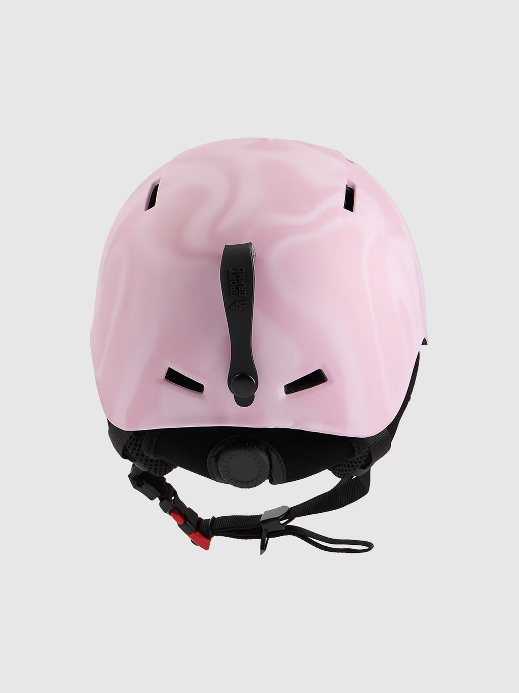 Kask narciarski dziecięcy