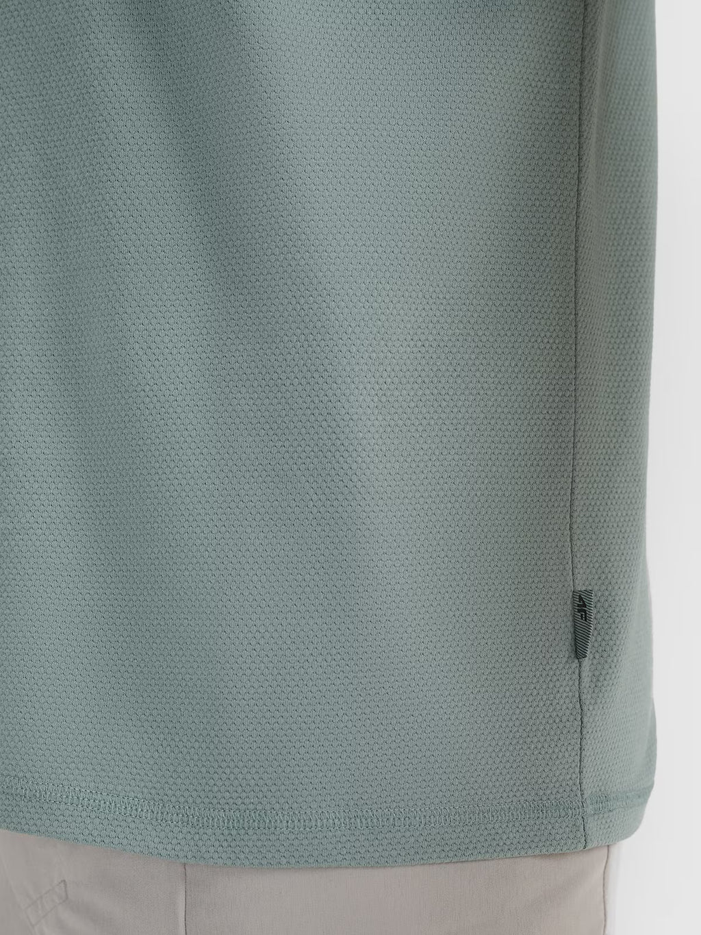Koszulka polo regular męska