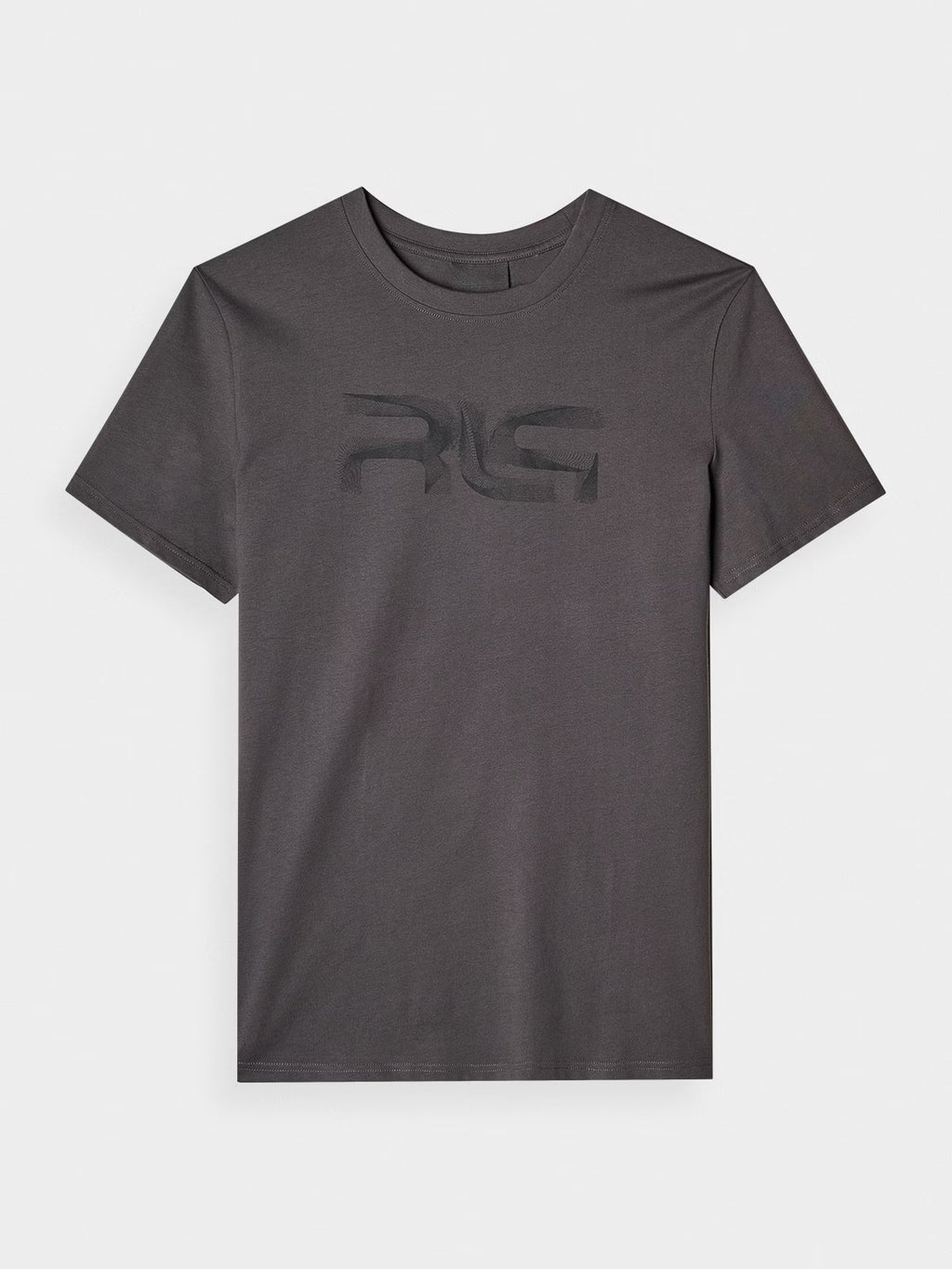 T-shirt regular męski 4F x Robert Lewandowski