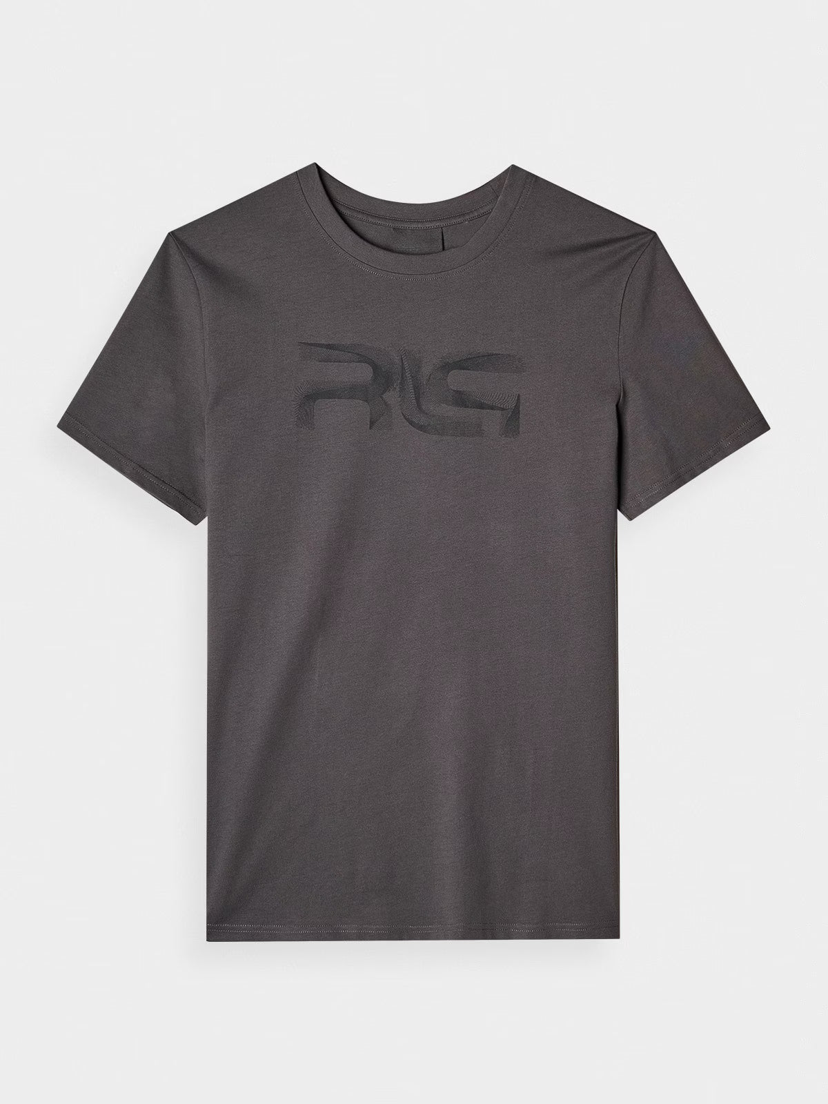 T-shirt regular męski 4F x Robert Lewandowski