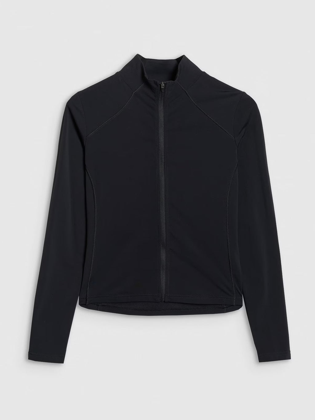 Bluza rozpinana bez kaptura damska