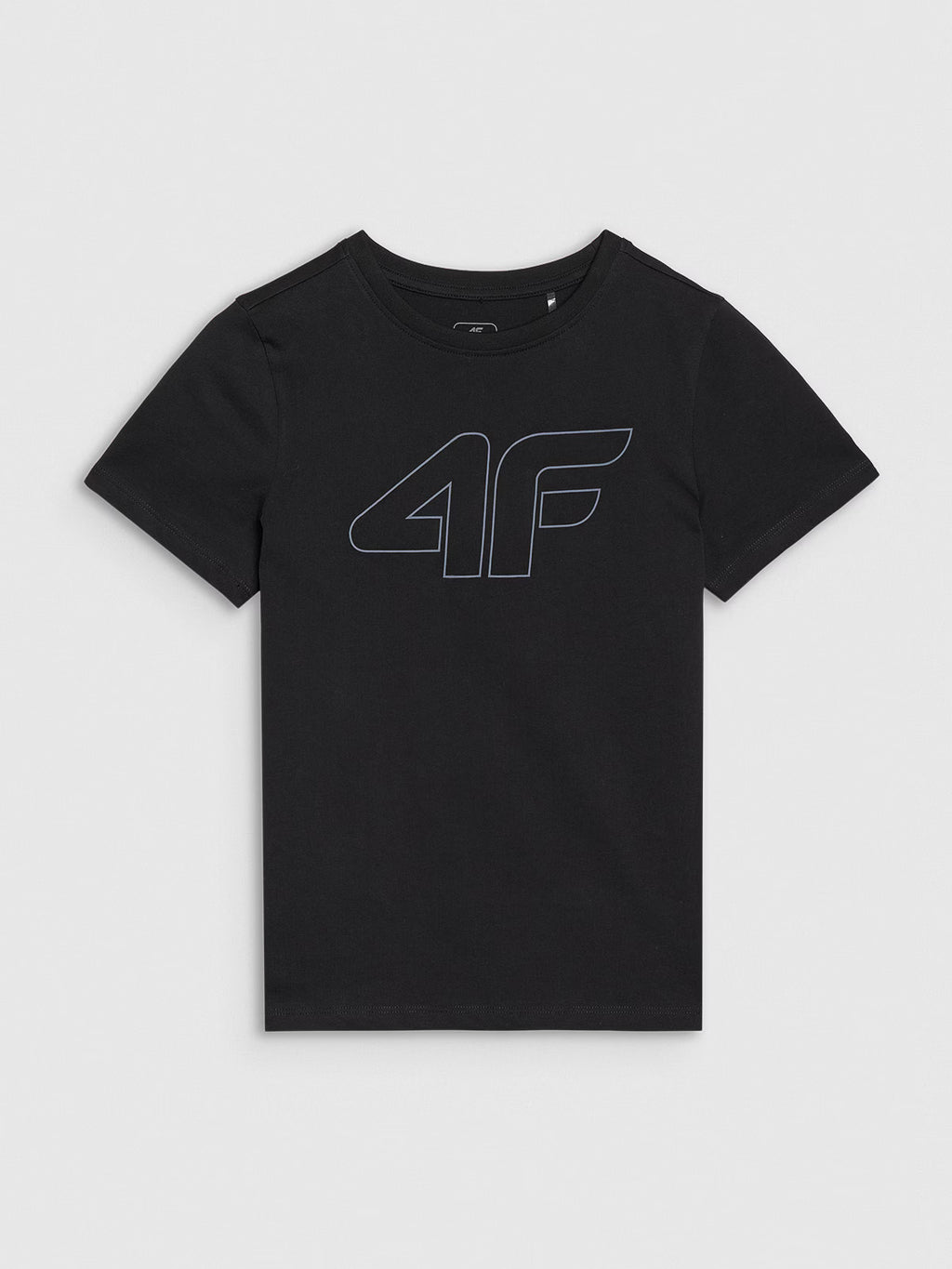 T-shirt z nadrukiem chłopięcy