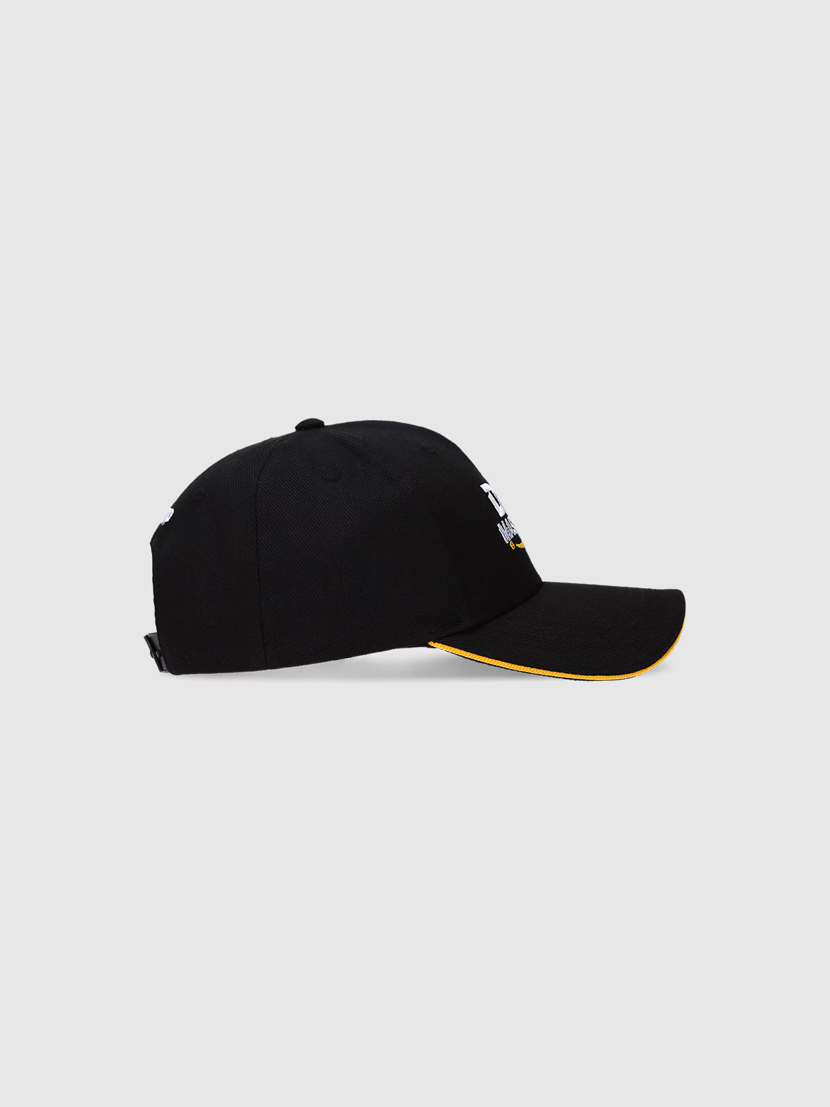 Czapka z daszkiem trucker snapback 4F x Drift Masters