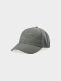 Czapka z daszkiem strapback uniseks