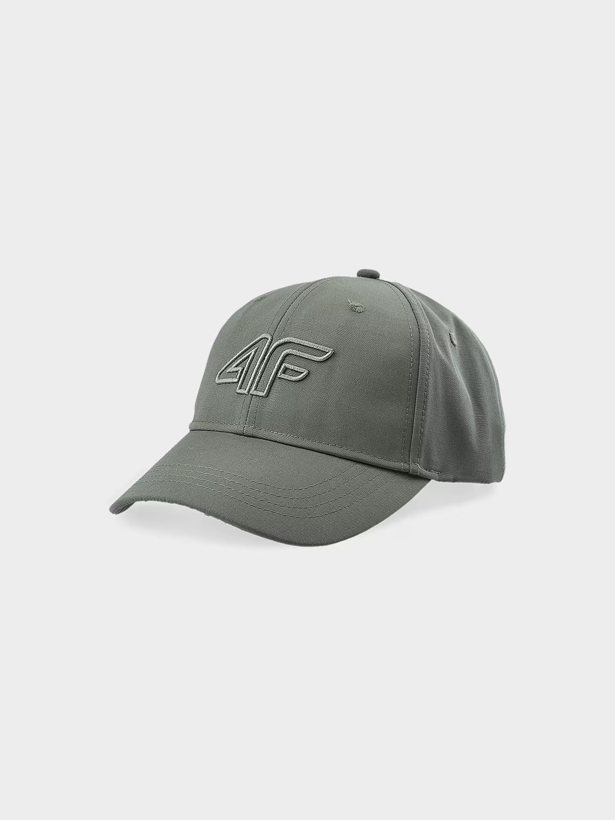 Czapka z daszkiem strapback uniseks