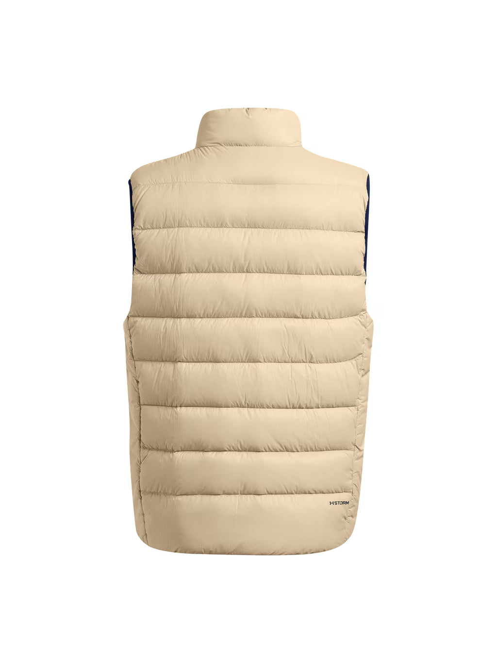 Bezrękawnik puchowy z wypełnieniem naturalnym męski Under Armour Legend Down Vest