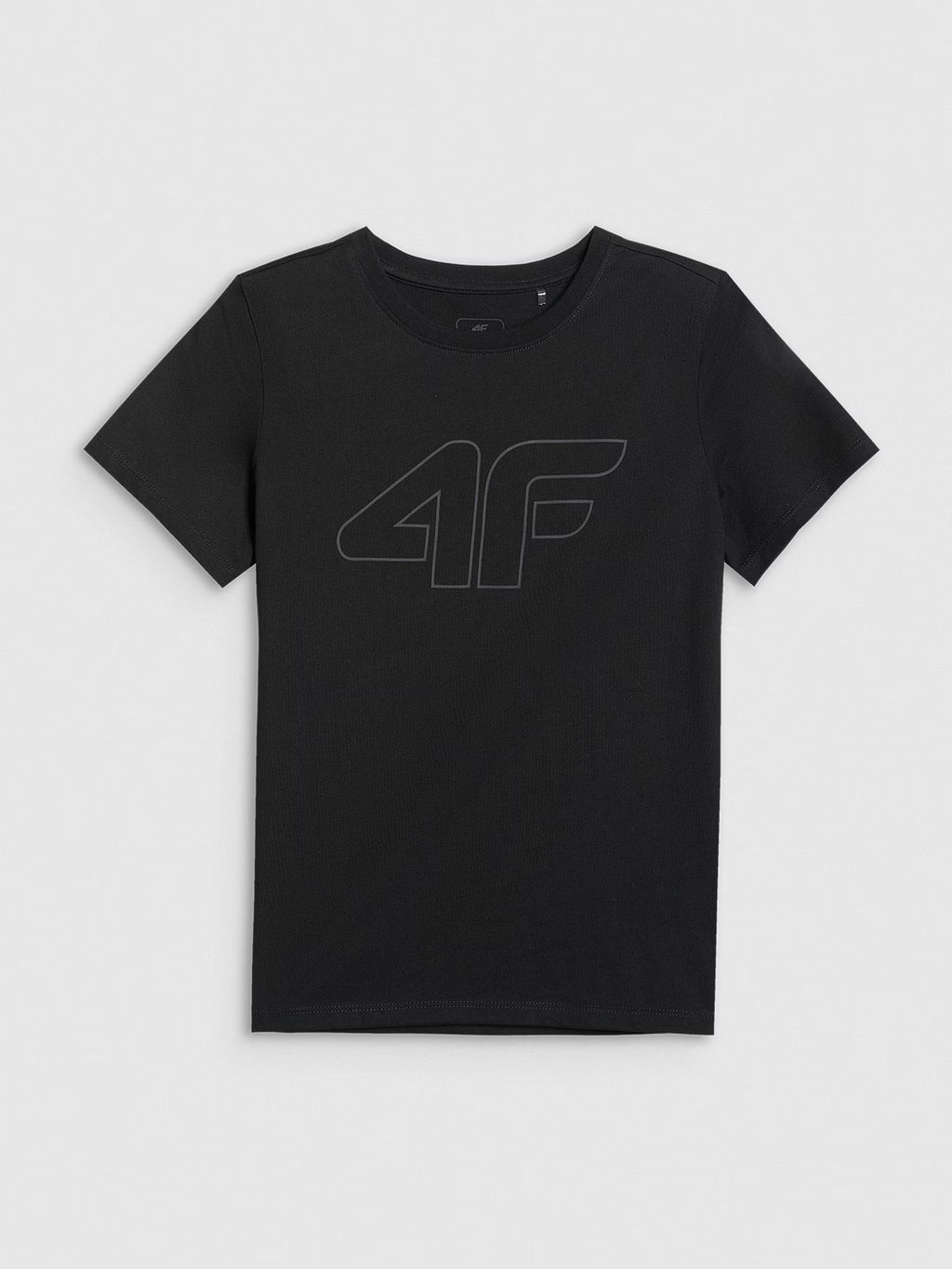 T-shirt z nadrukiem chłopięcy