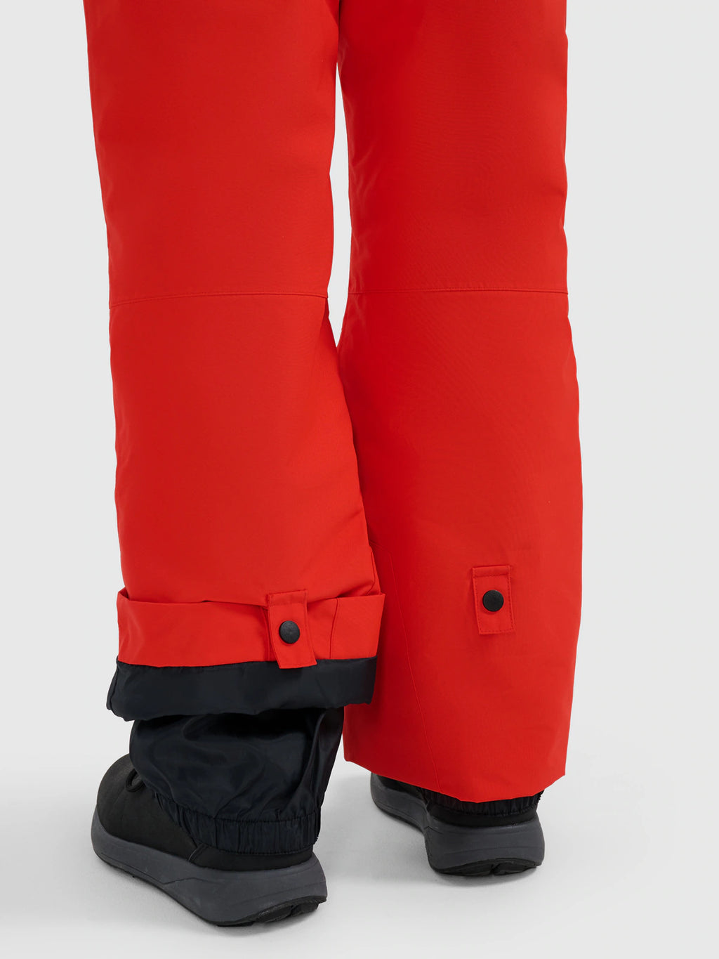Spodnie narciarskie membrana 5000 chłopięce