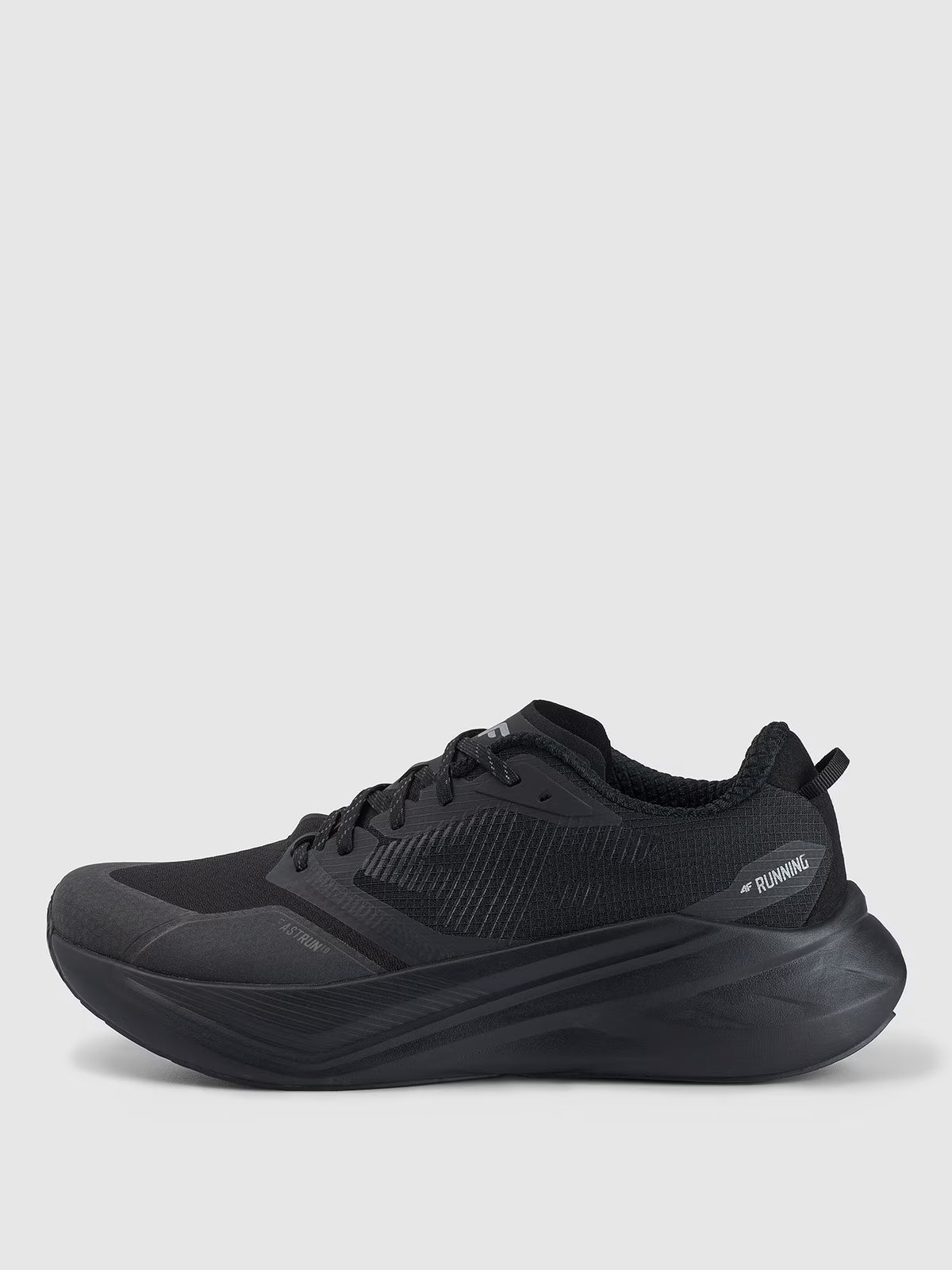 Niskie buty do biegania Fast Run 1.0 męskie