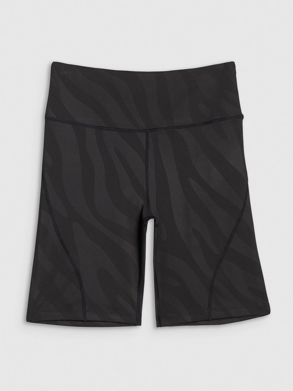 Legginsy kolarki treningowe damskie