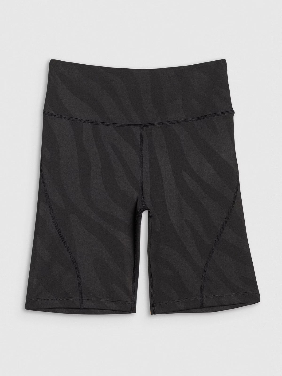 Legginsy kolarki treningowe damskie