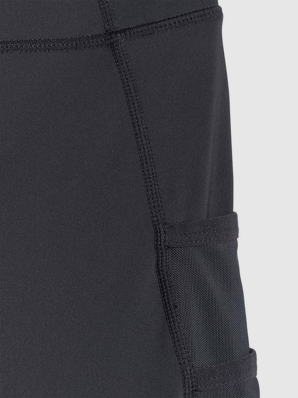 Legginsy do biegania szybkoschnące męskie