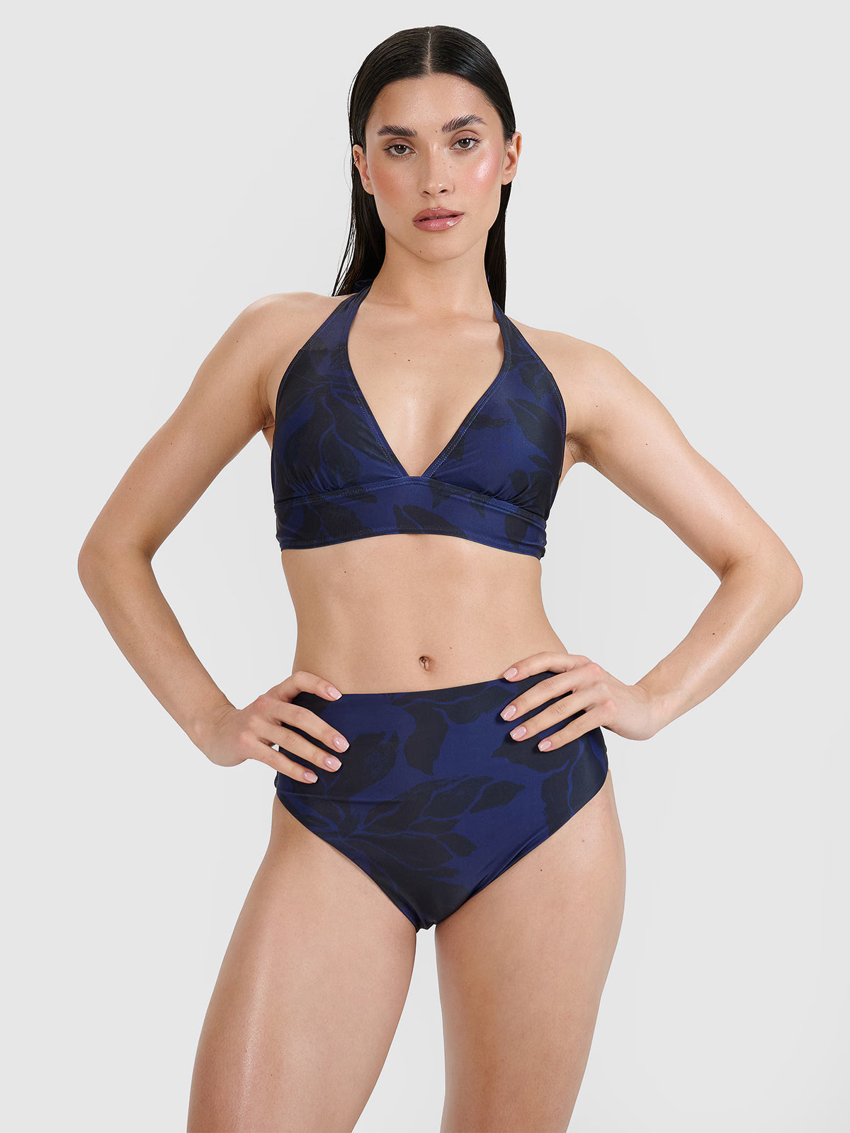 Góra od bikini damska