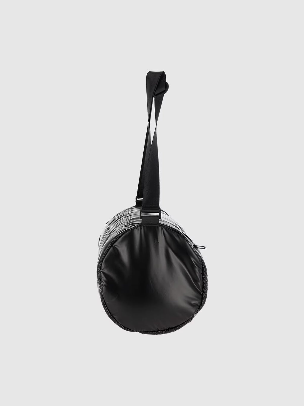 Torba barrel bag na ramię