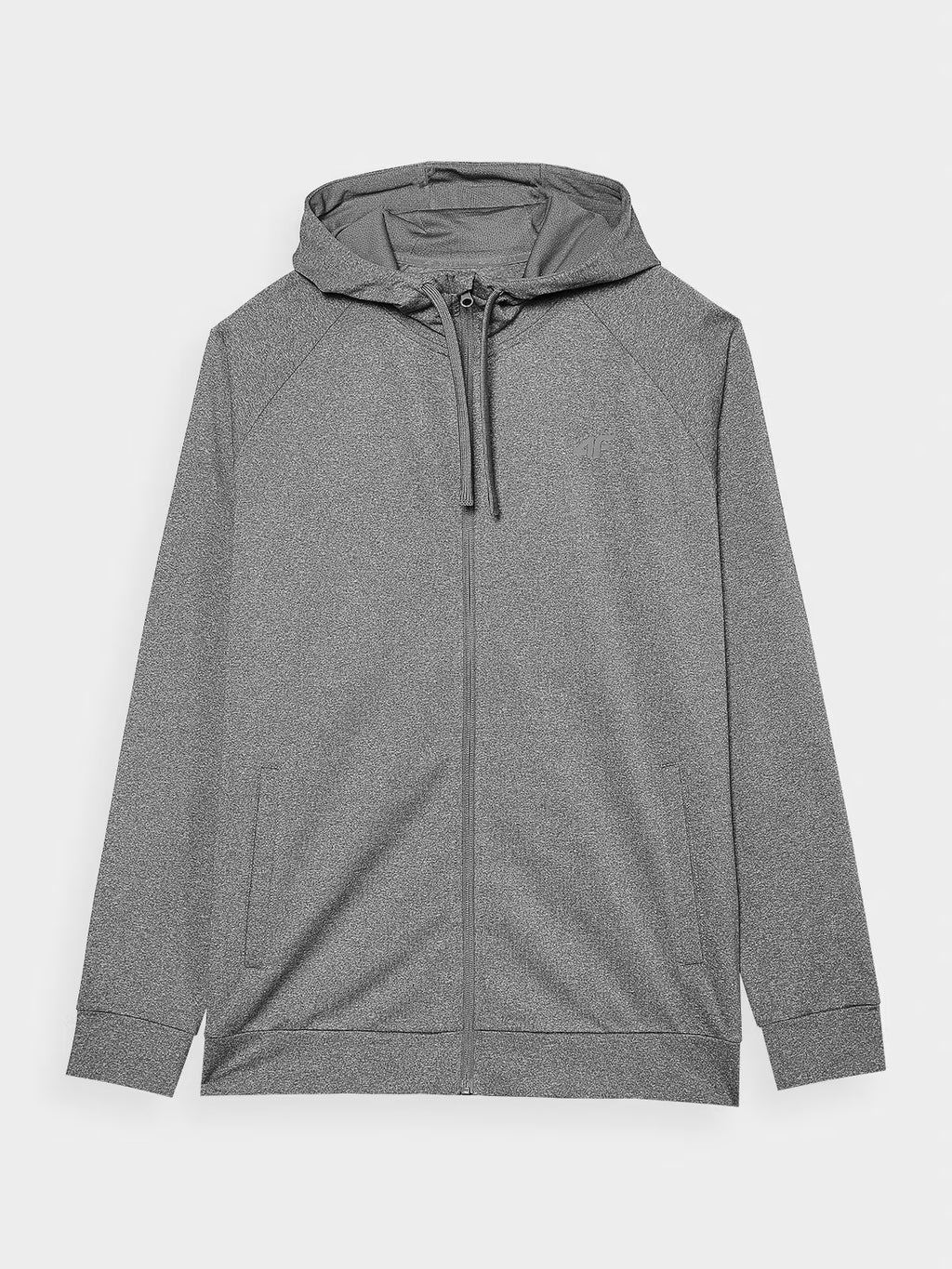 Bluza treningowa regular szybkoschnąca męska