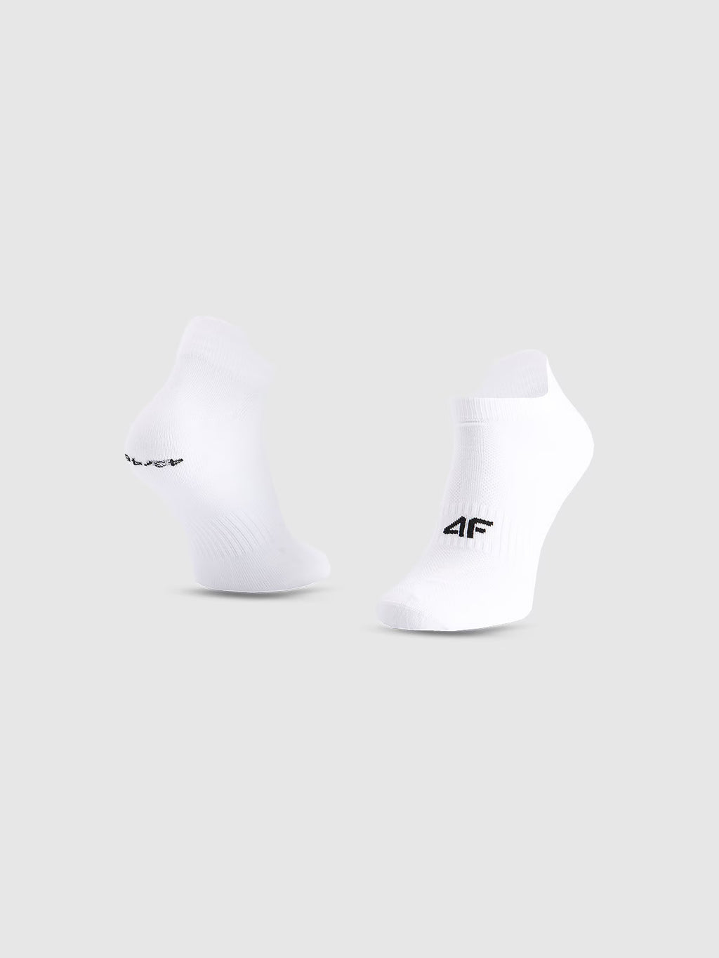 Skarpetki treningowe przed kostkę (3-pack) męskie