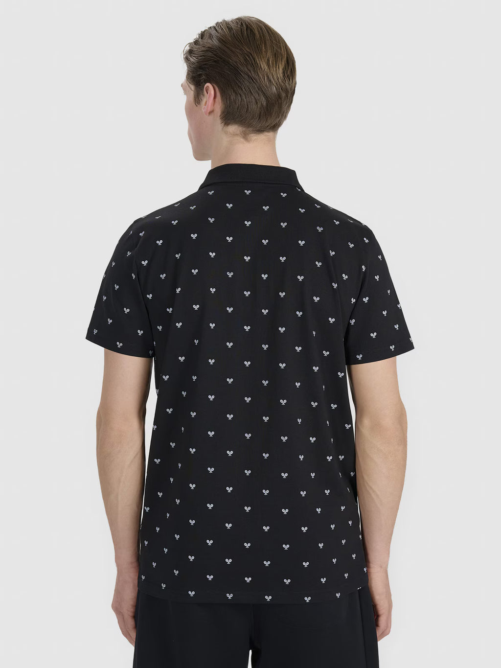 Koszulka polo regular męska