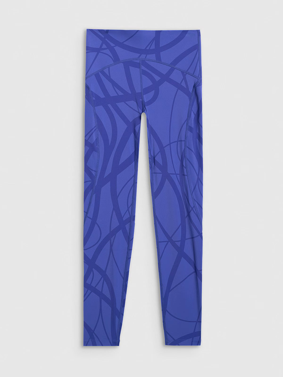 Legginsy treningowe szybkoschnące damskie