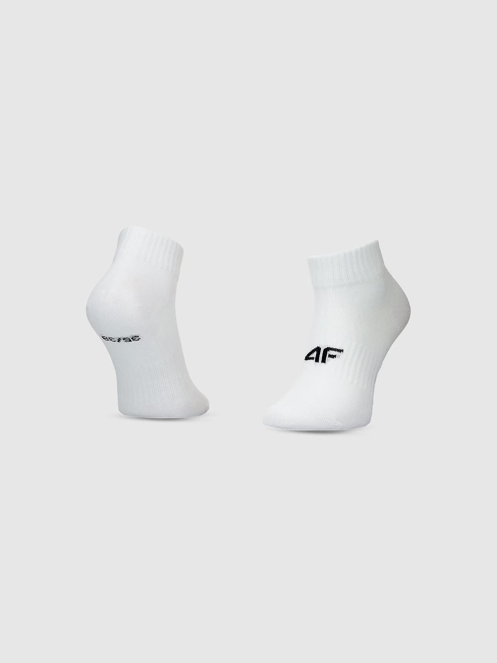 Skarpetki casual za kostkę (3-pack) damskie