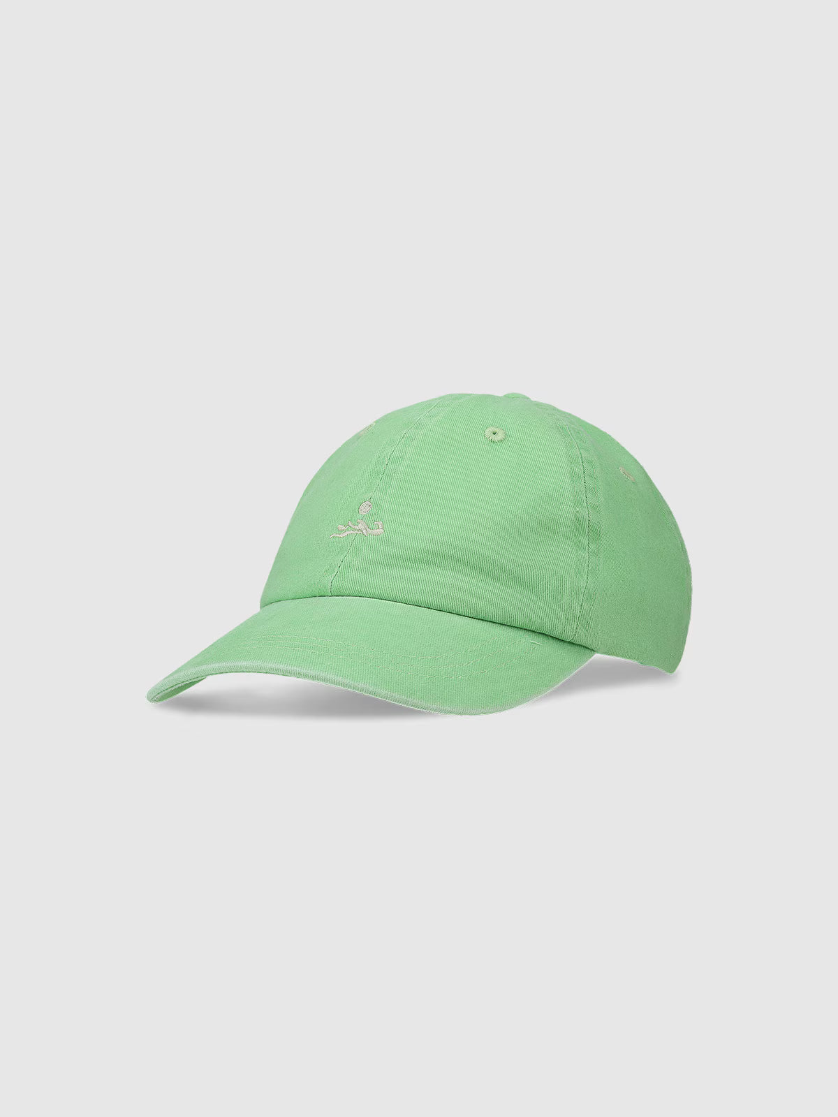 Czapka z daszkiem strapback damska