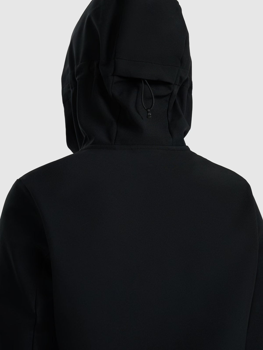 Kurtka softshell wiatroodporna membrana 5000 damska