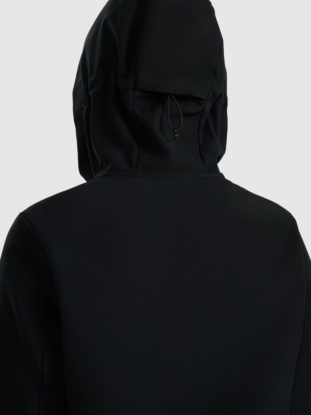 Kurtka softshell wiatroodporna membrana 5000 damska