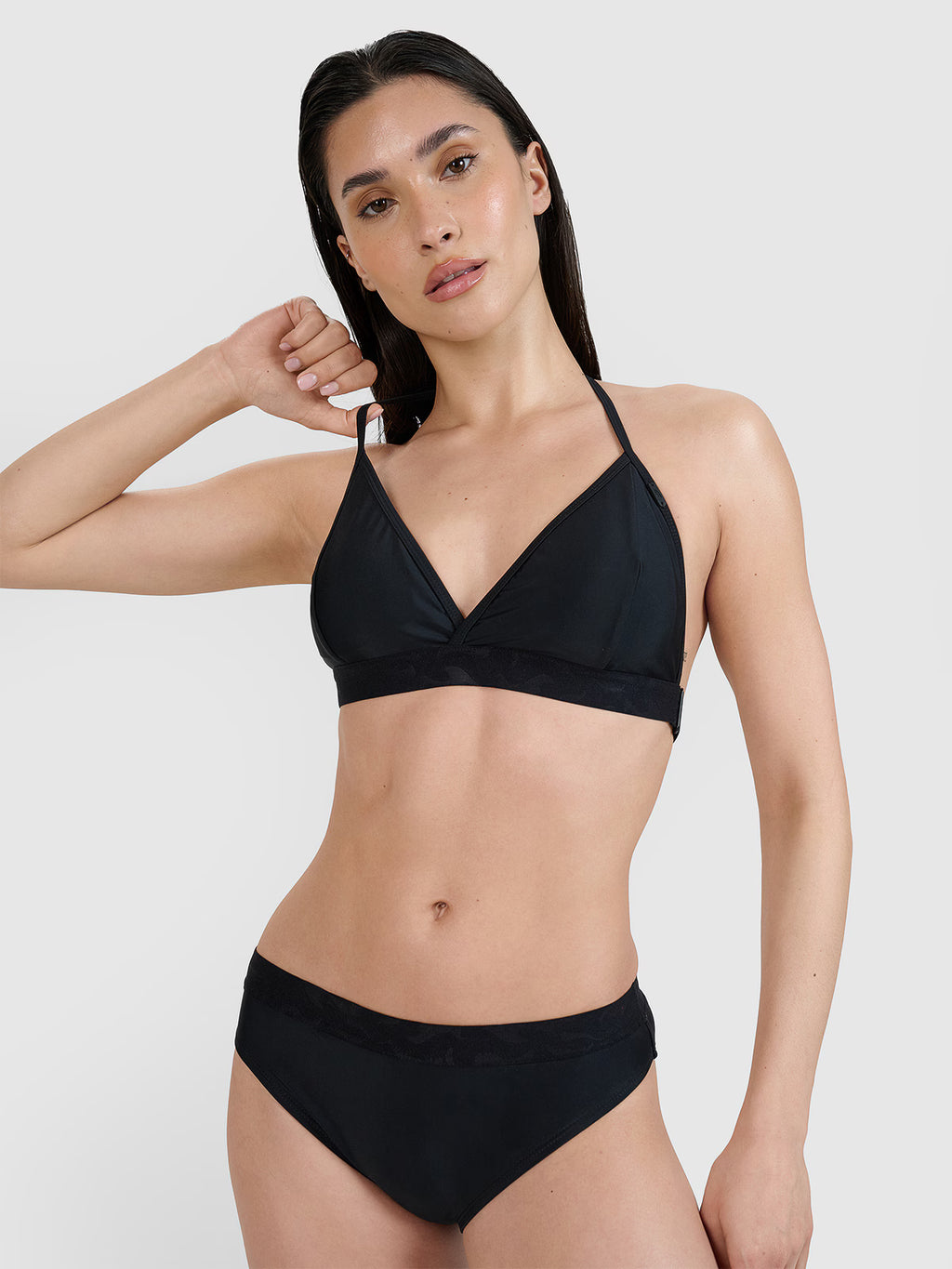 Góra od bikini damska