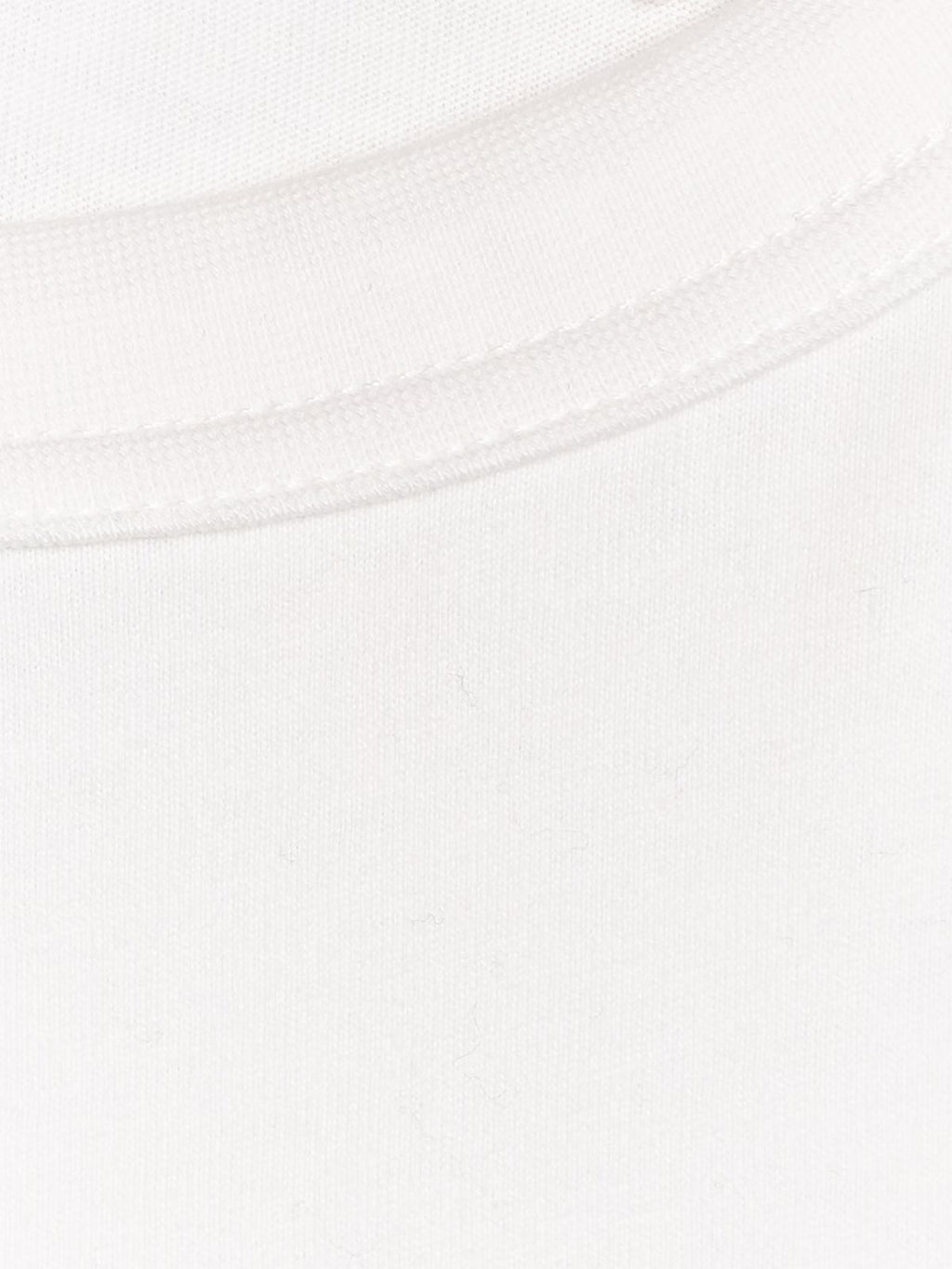 T-shirt oversize gładki chłopięcy