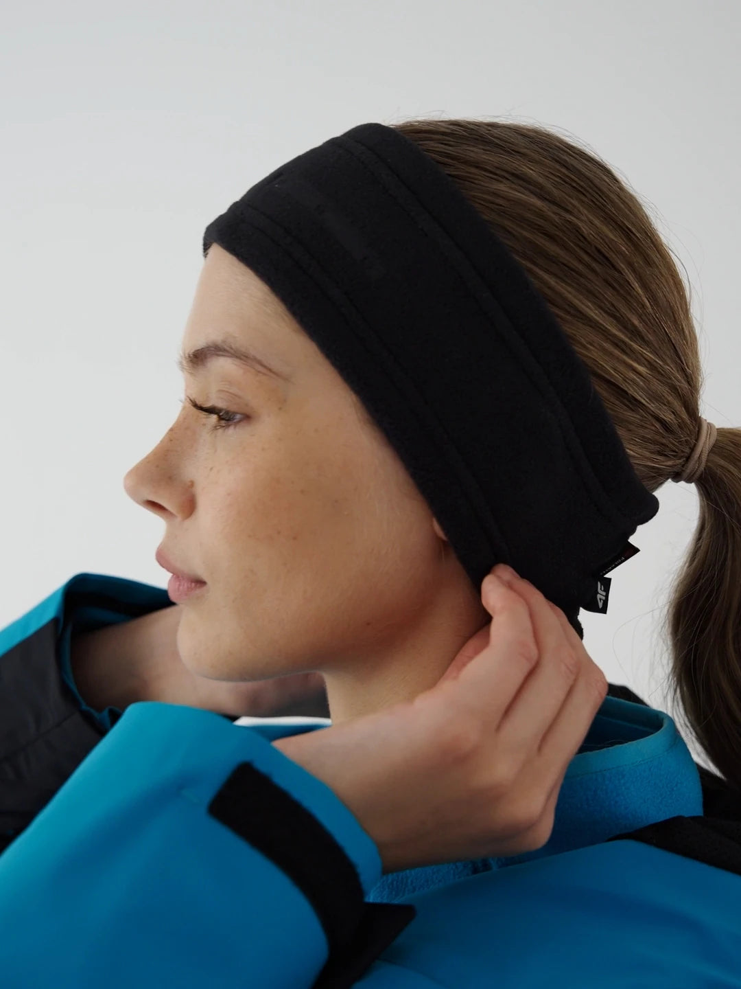 Opaska polarowa Polartec uniseks