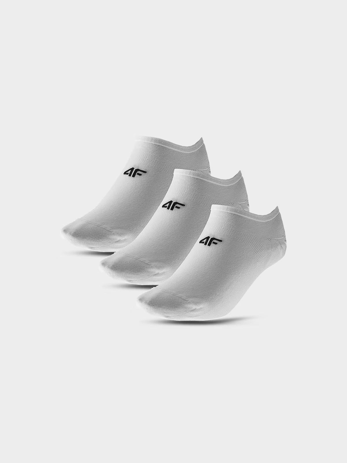 Skarpetki casual stopki (3-pack) męskie