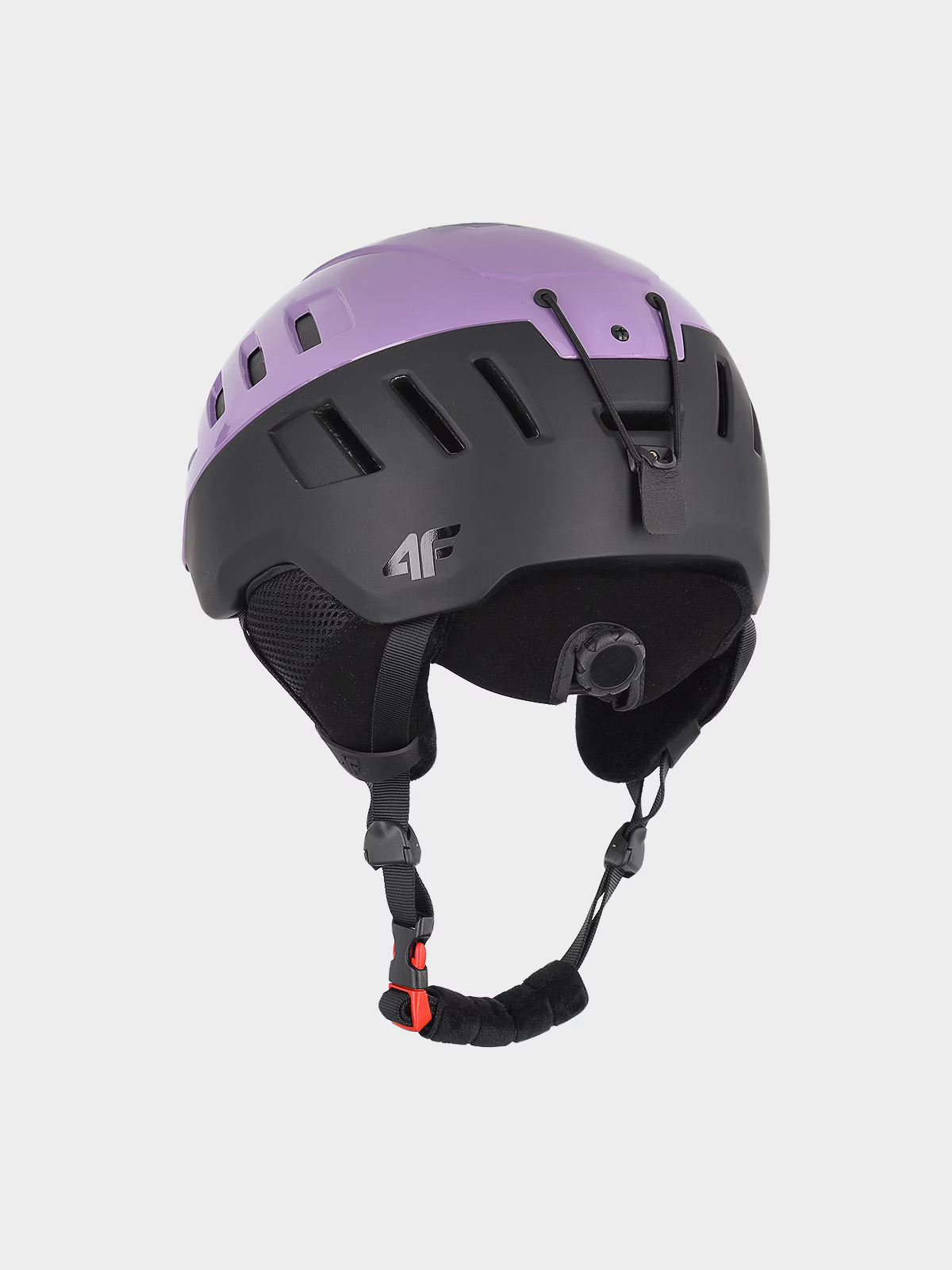 Kask narciarski uniseks