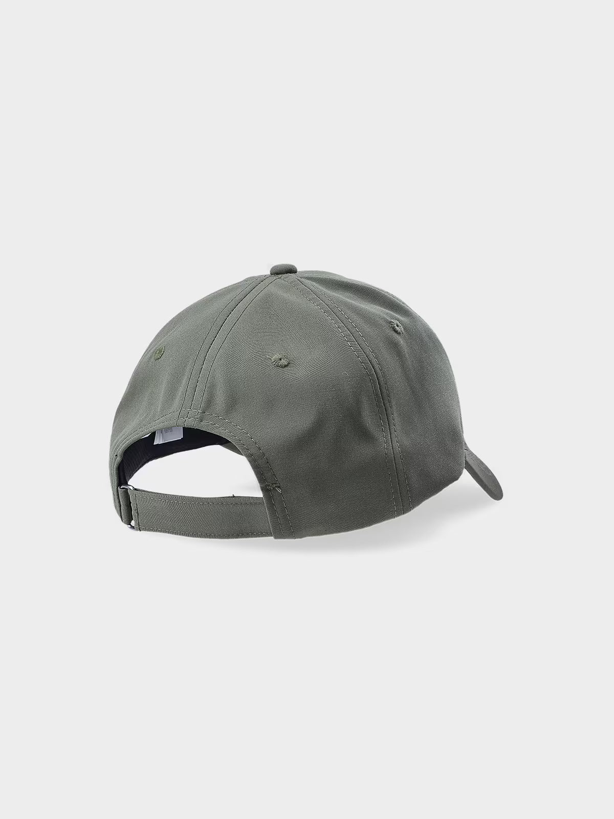 Czapka z daszkiem strapback uniseks