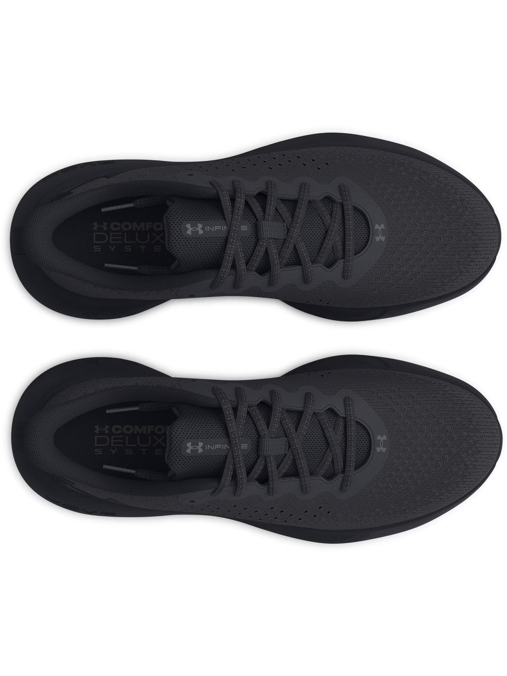 Buty do biegania męskie Under Armour UA Infinite