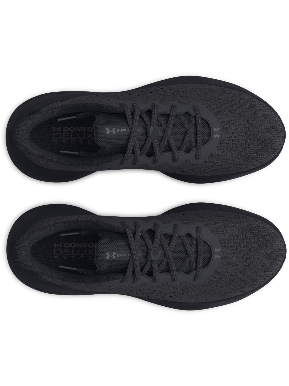 Buty do biegania męskie Under Armour UA Infinite