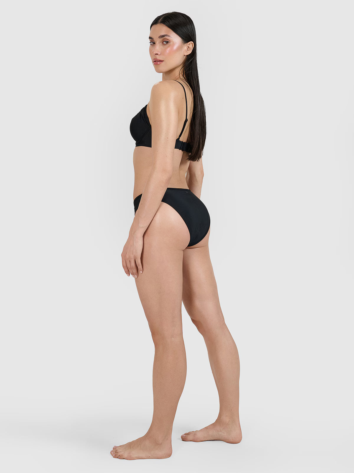 Dół od bikini damski