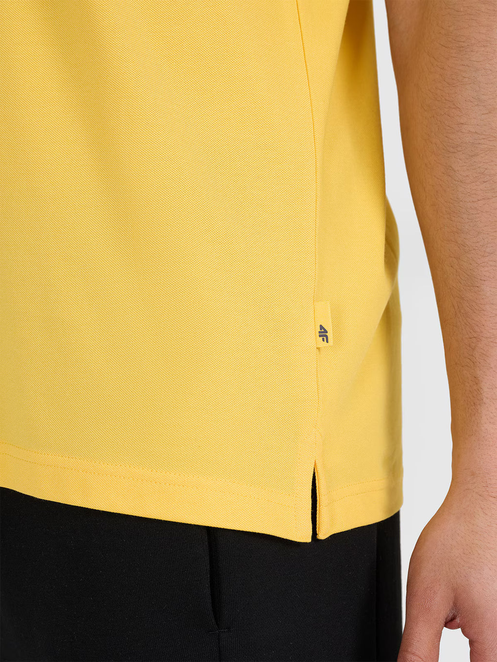 Koszulka polo regular męska
