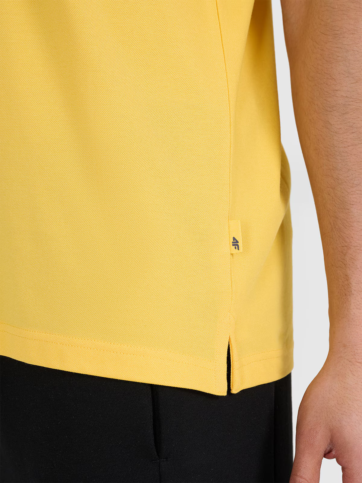 Koszulka polo regular męska