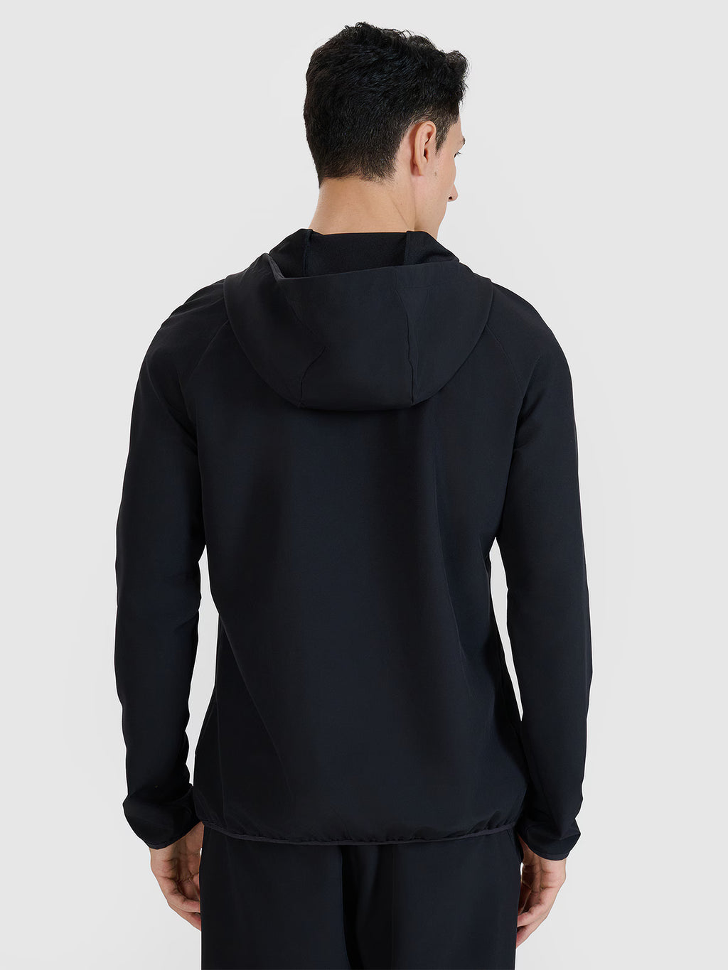 Bluza treningowa regular szybkoschnąca męska