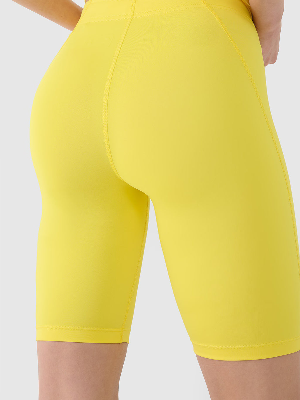 Legginsy kolarki treningowe damskie