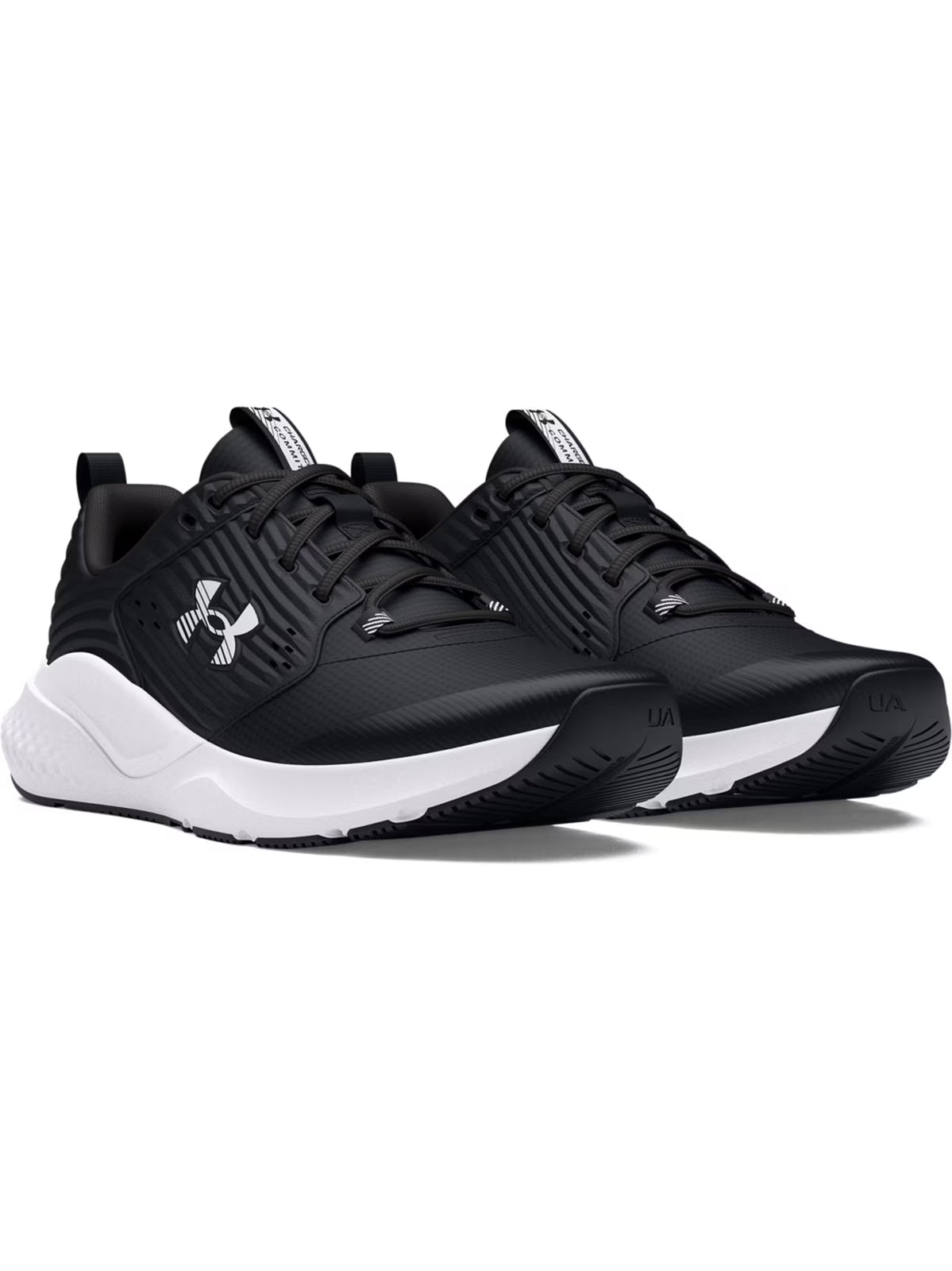 Buty treningowe męskie Under Armour UA Charged Commit Tr 4