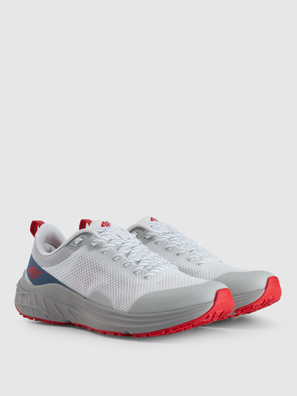 Niskie buty do biegania w terenie Original Trail męskie
