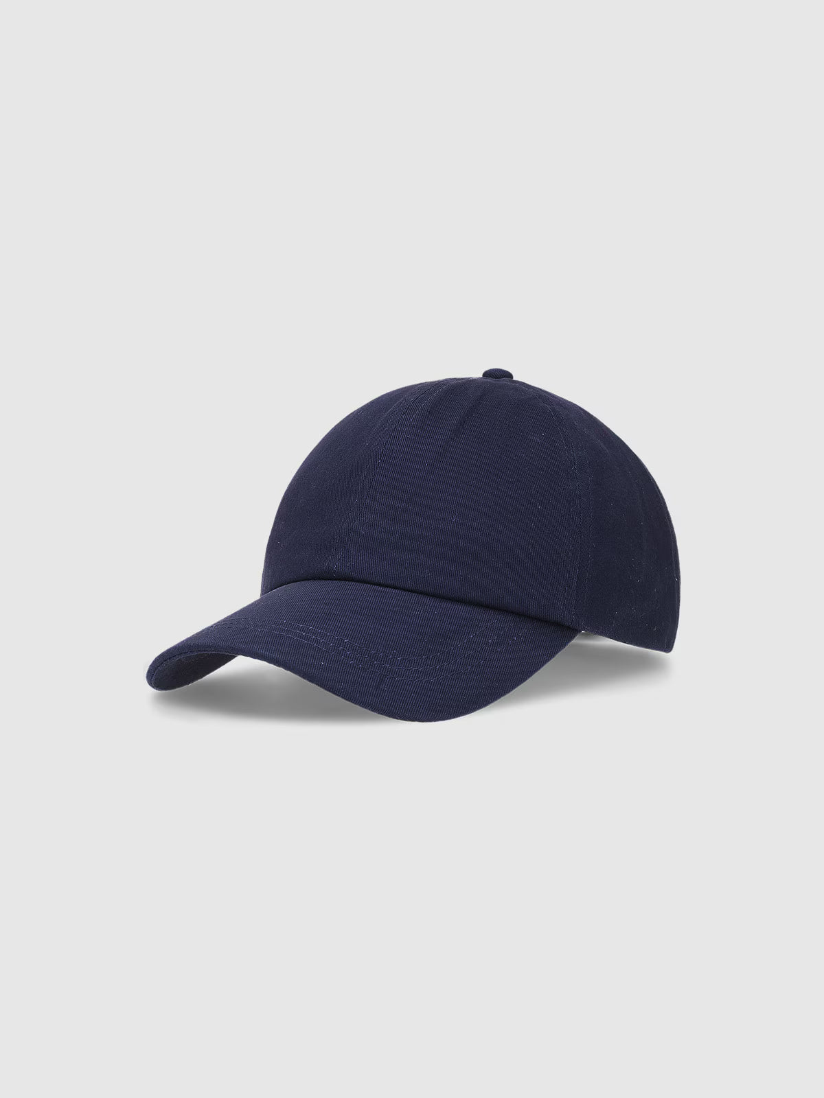 Czapka z daszkiem strapback uniseks