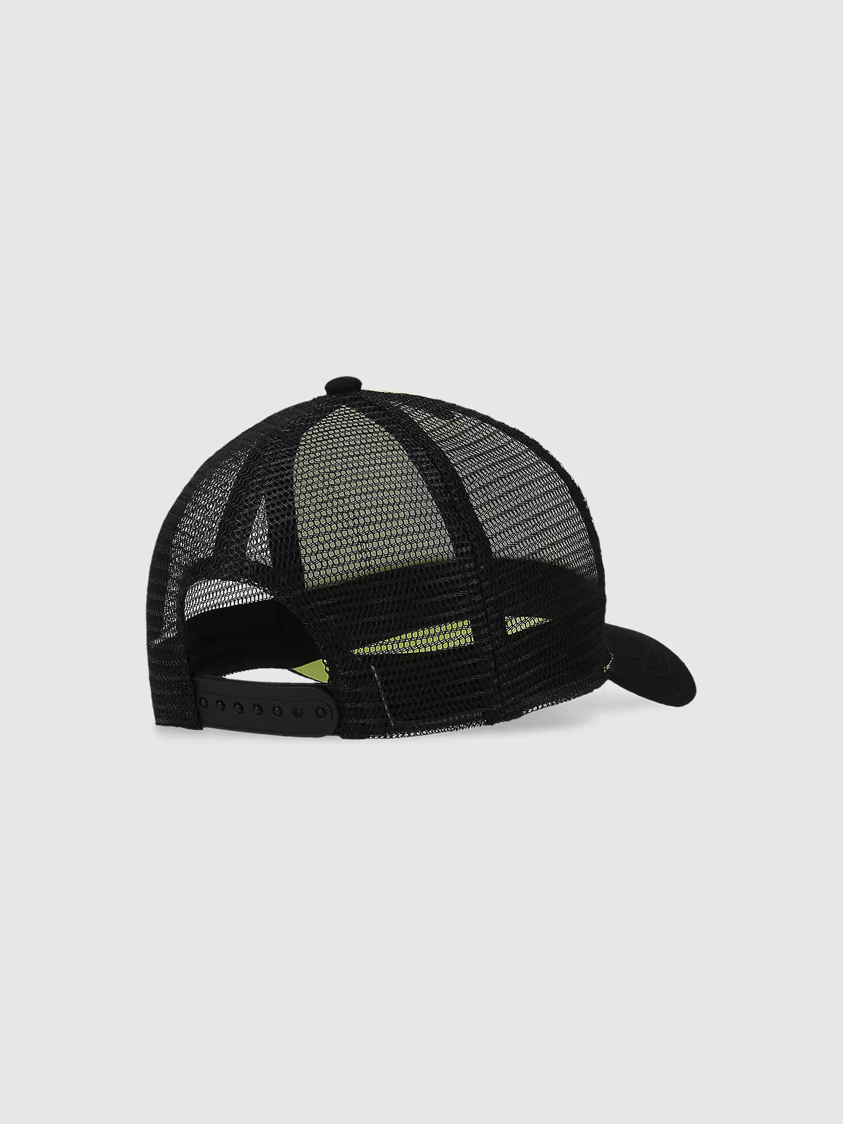 Czapka z daszkiem trucker dziecięca