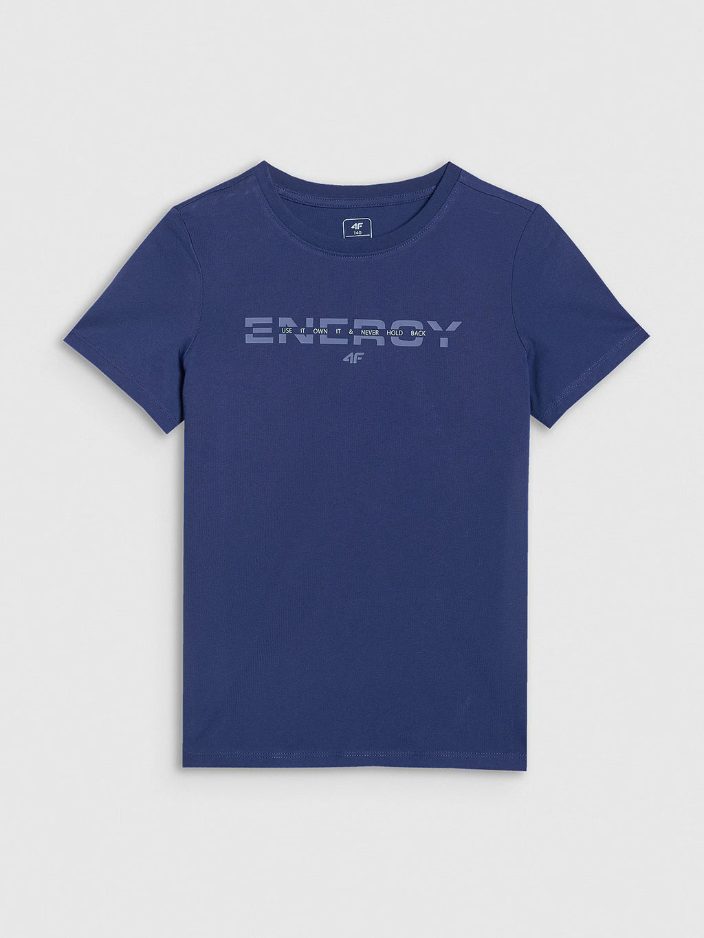 T-shirt regular z nadrukiem chłopięcy